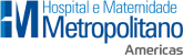 Hospital e Maternidade Metropolitano